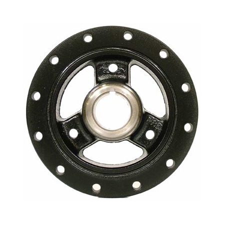 Dayco Balancer-Powerbond, Pb1012St PB1012ST